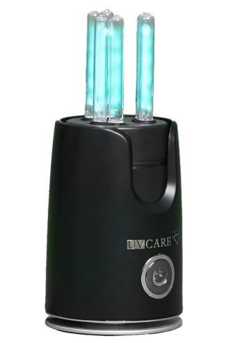 ขายถูก อุปกรณ์ฆ่าเชื้อโรคในห้องแบบพกพา Portable Room Sterilizer