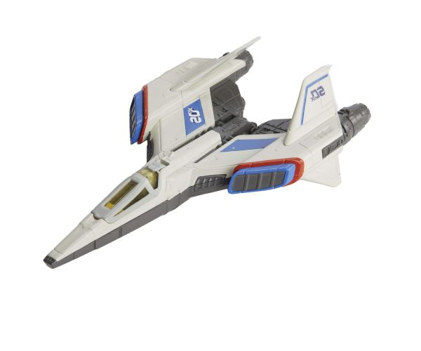 Mattel Disney Pixar Lightyear Hyperspeed Series Xl-02 & Buzz Lightyear (HHJ97) แมทเทล ดิสนีย์ พิกซาร์ ไลท์เยียร์ ของเล่นแอ็กชั่นฟิกเกอร์ ยานอวกาศ ไฮเปอร์สปีด Xl-02 ขนาด 6 นิ้ว และ บัซ ไลท์เยียร์