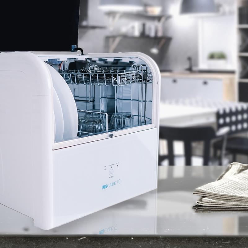 ขายถูก เครื่องอบฆ่าเชื้อโรคเอนกประสงค์ Multi-Purpose Sterilizer