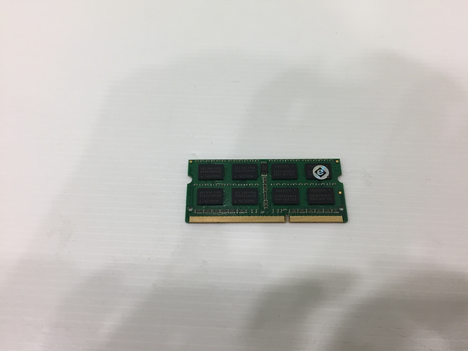 Transcend 8GB DDR3L- 1600 Notebook