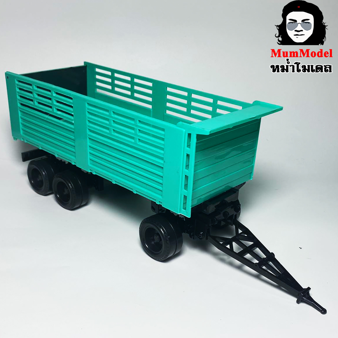 โมเดลรถบรรทุก รถหม่ำโมเดล รถของเล่นเด็กผู้ชายชอบ ของขวัญลูกชาย รถดั้มดินด่วน รถพ่วงดั้ม รถสิบล้อขนดิน รถก่อสร้างถนน