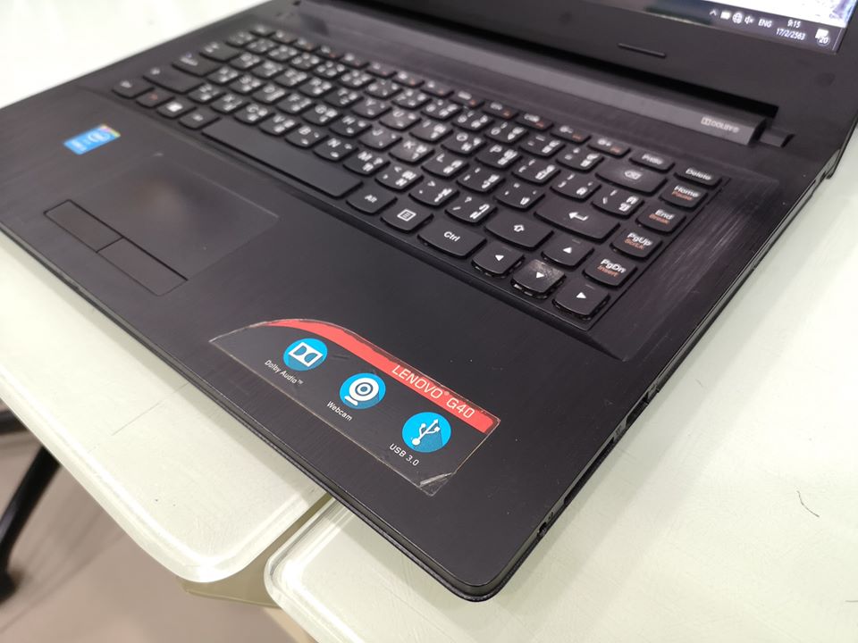 LENOVO G40-80