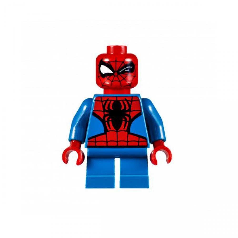 LEGO Marvel Mighty Micros : Spider-Man vs. Scorpion รุ่น 76071