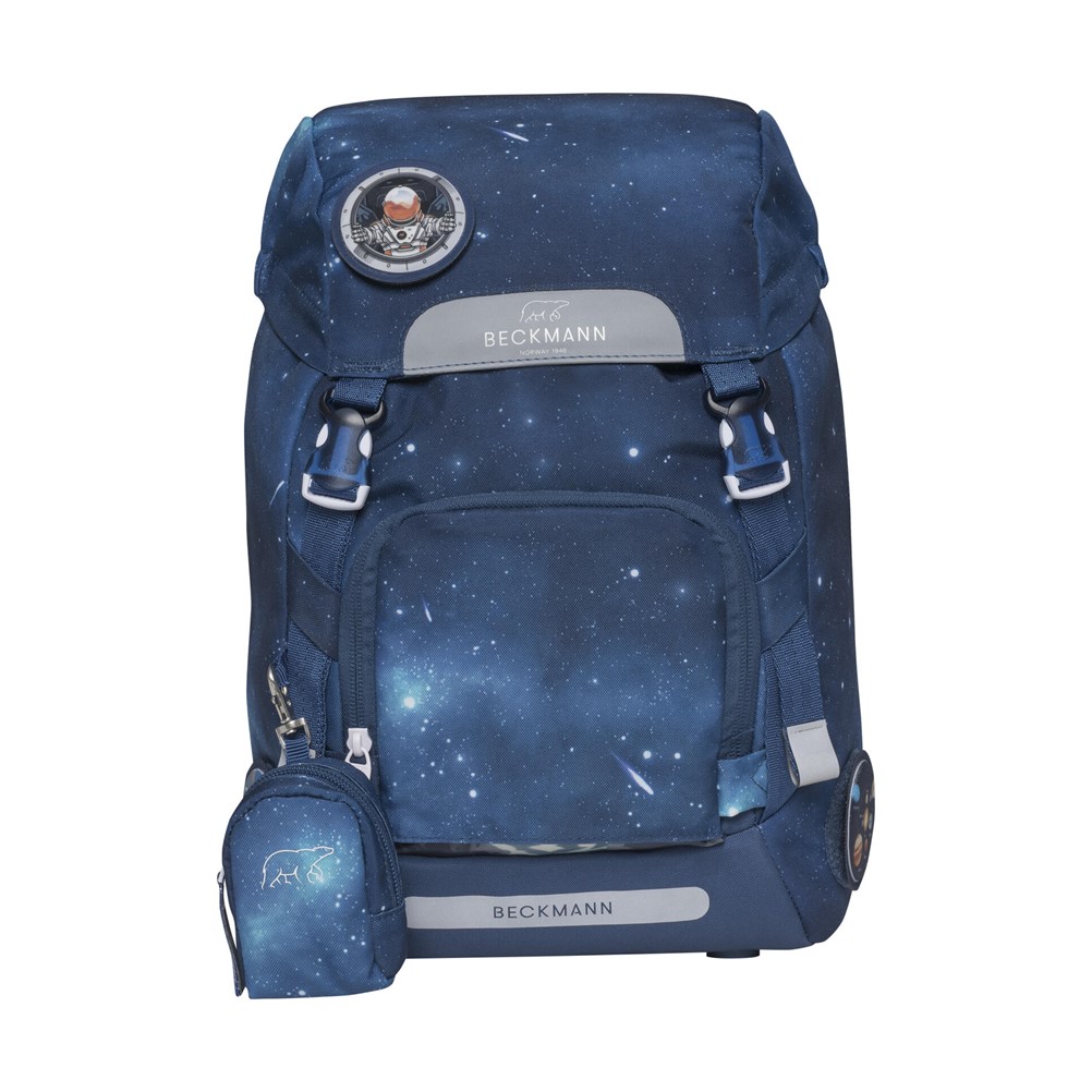 Classic 22L, Space Mission