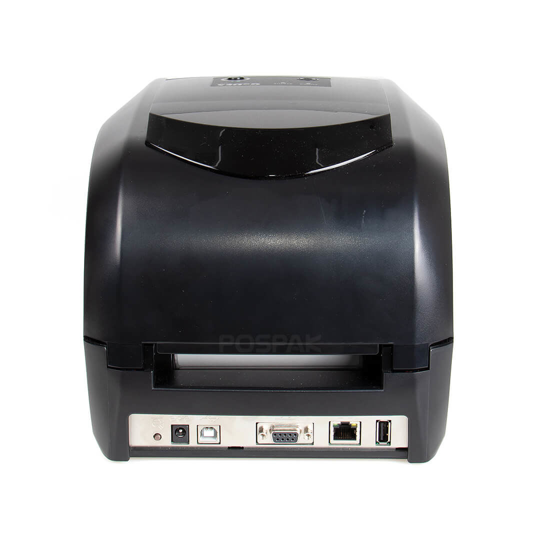 ขายถูก GODEX RT700X Barcode Printer เครื่องพิมพ์บาร์โค้ด 203 dpi เครื่องพิมพ์อเนกประสงค์ ขนาดกะทัดรัด การเชื่อมต่อที่หลากหลาย ประกันศูนย์ไทย
