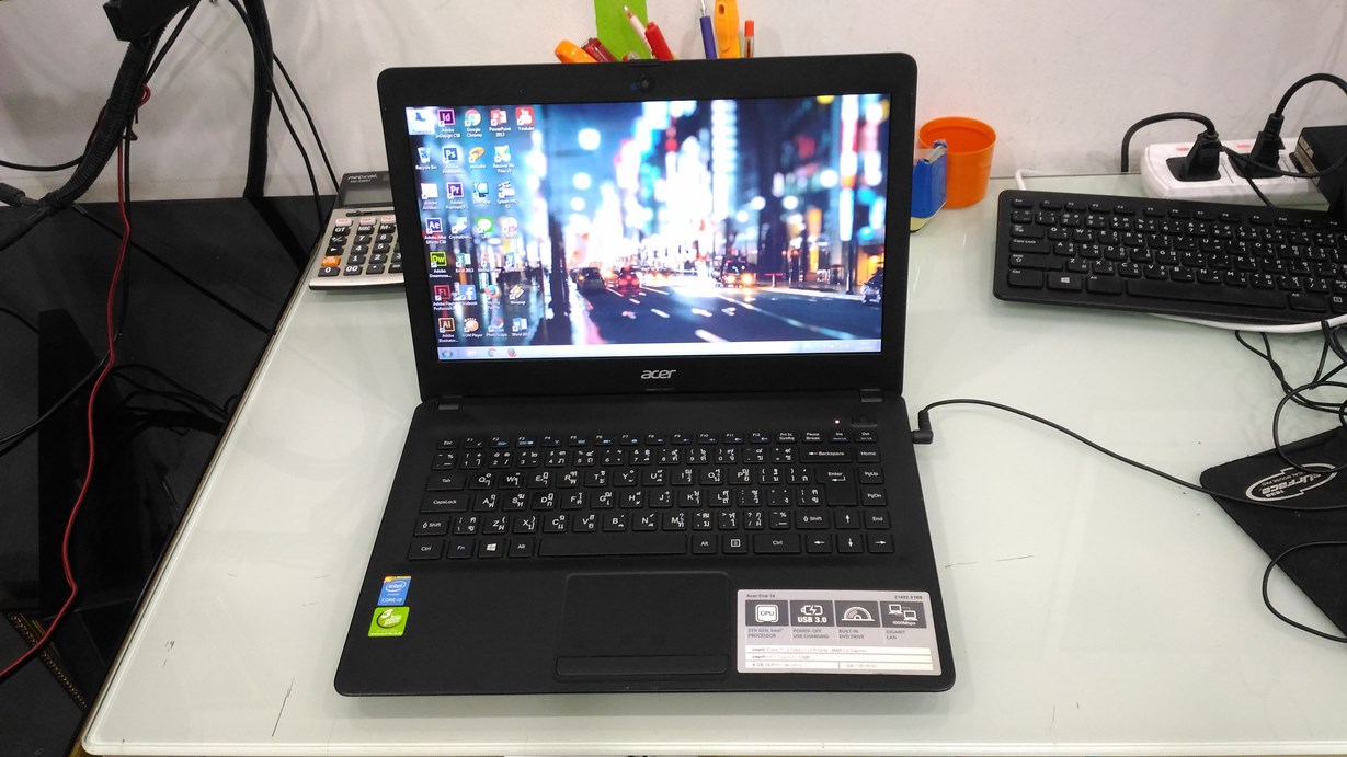Acer Aspire Z1402 31B8