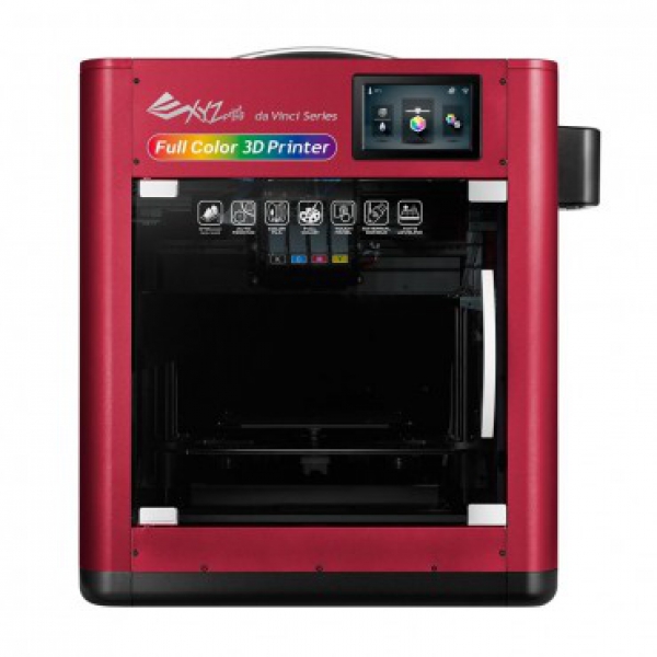 ขายถูก DA VINCI COLOR 3FC1XXTH00J (come with 300g x 1 spool) เครื่องพิมพ์งานสามมิติ ประกันศูนย์ไทย