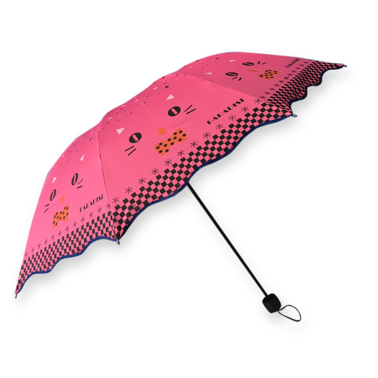 ร่มโค้งแฟชั่นรหัส 8032