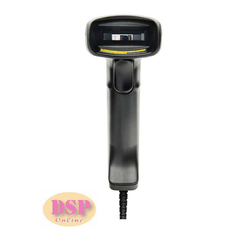 ขายถูก Barcode Scanner OPTICON L-46 ประกันศูนย์