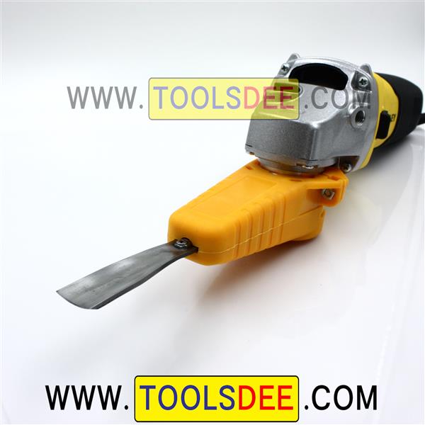 สิ่วต่อเครื่องเจียร 4 นิ้ว