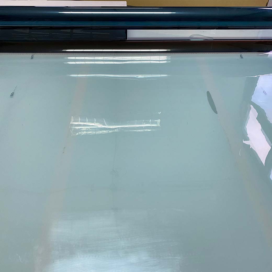 Ultra Clear CM 80 U