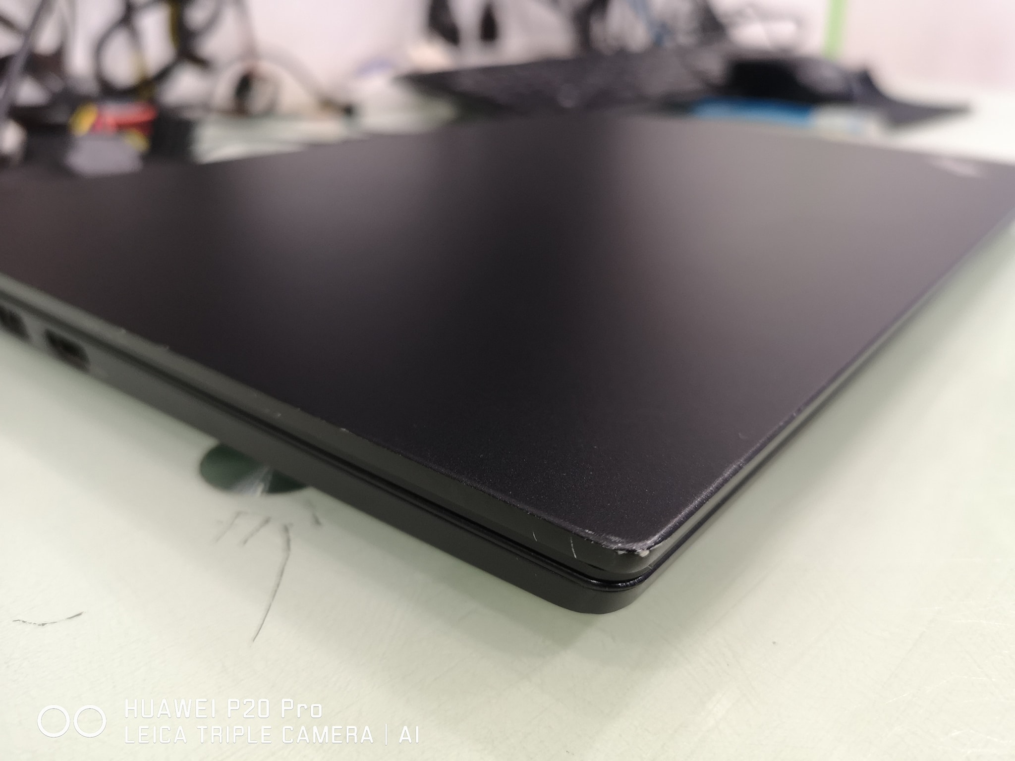 LENOVO ThinkPad L380 i7-8550U RAM16