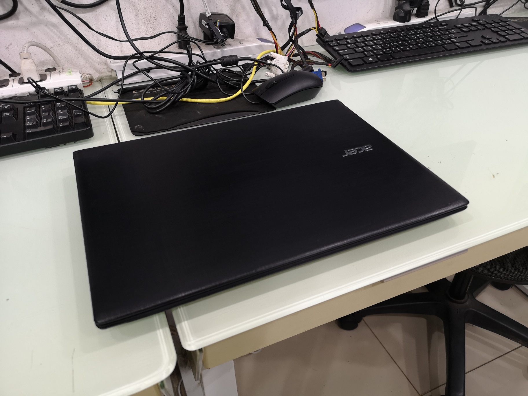 ACER Travelmate P249-G2-M-55ST