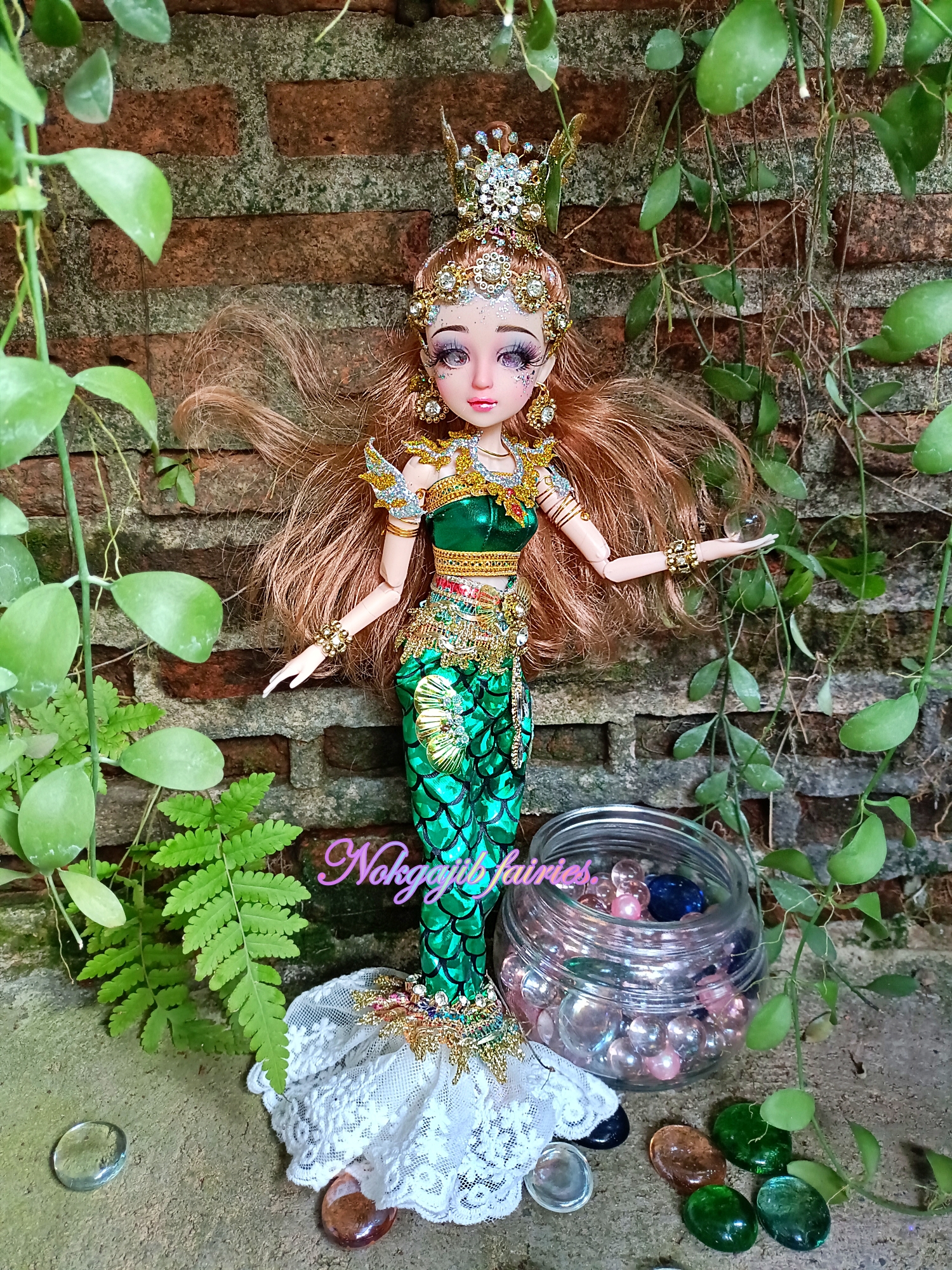 สุพรรณมัจฉา(รามเกียรติ์)