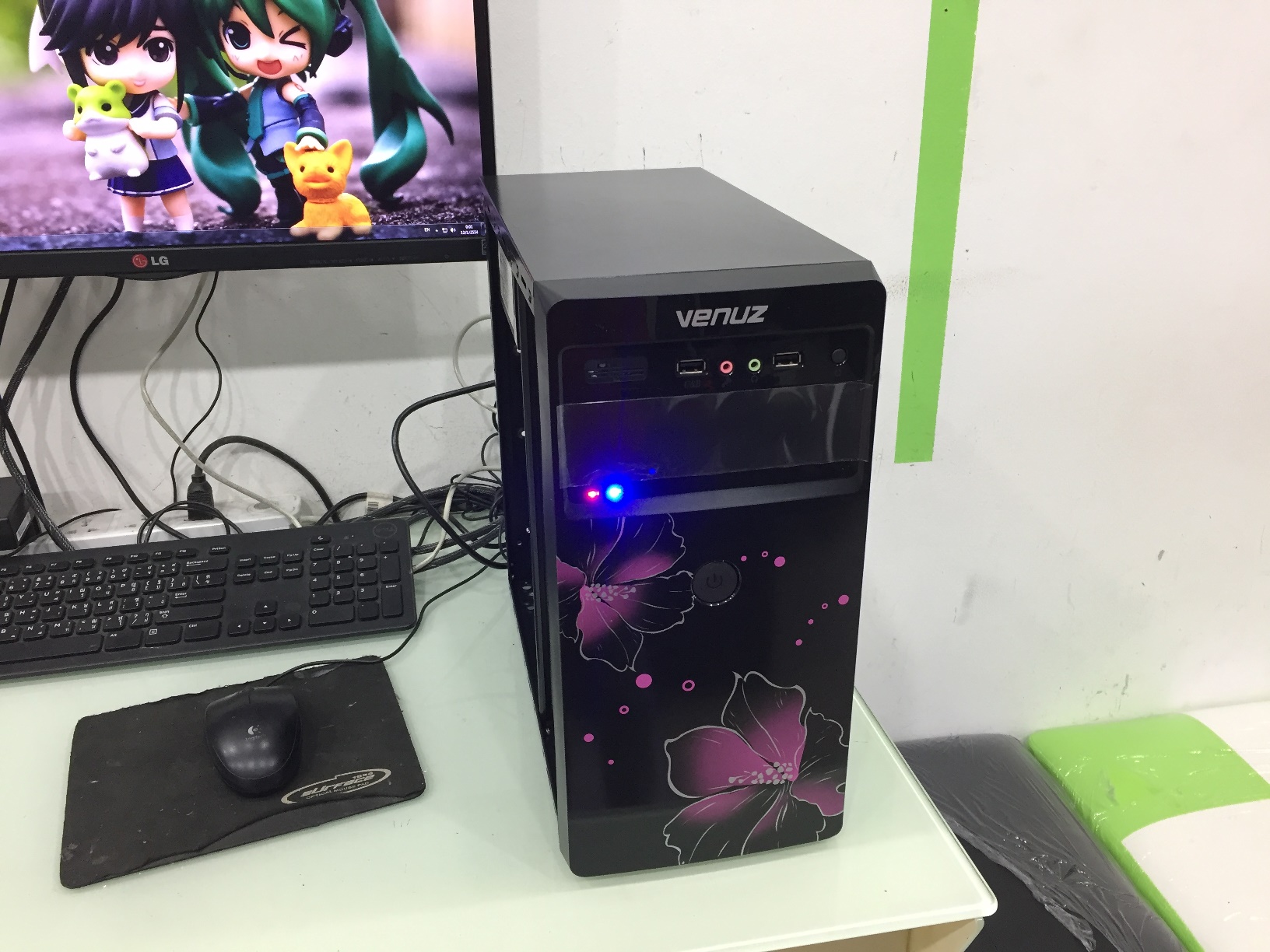Core2 E7300