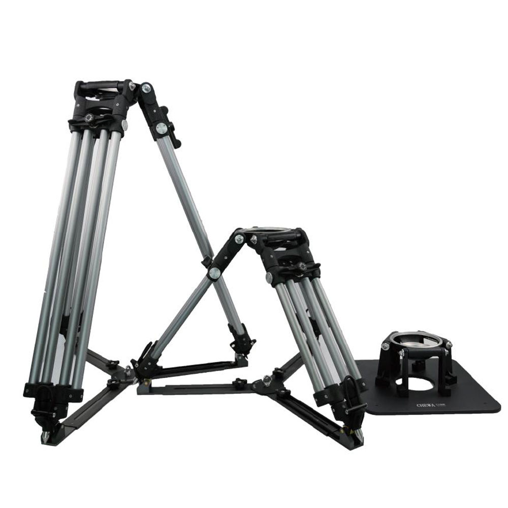 Chewa Tripod C-100 (All Set Heavy/Medium/Hihat Bowl 100mm.)