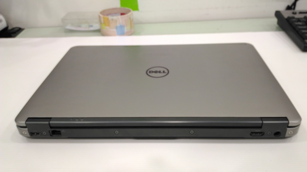 DELL LATITUDE E6440 HD8690M 2GB. DDR-5