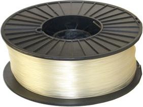 ขายถูก TTL PLA STD (600g. = 200m.) XYZprinting Nature PLA Filament Cartridge RFPLAXNZ08B