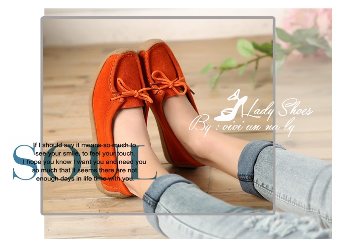 รองเท้าผ้าใบสไตล์ Casual (สีบานเย็น)