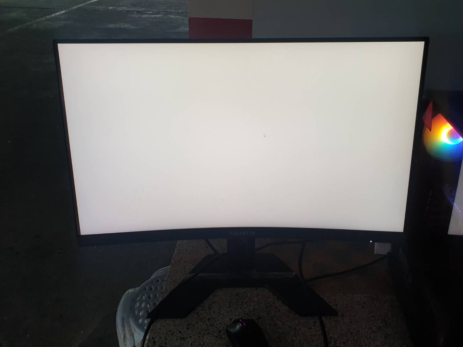 คอมประกอบ i5 gen12th Ram 16GB m.2 1TH Gtx1650 จอ 27"