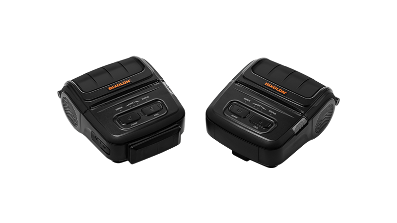 ขายถูก BIXOLON SPP-L310 เครื่องพิมพ์ใบเสร็จพกพา ประกันศูนย์ 2ปี