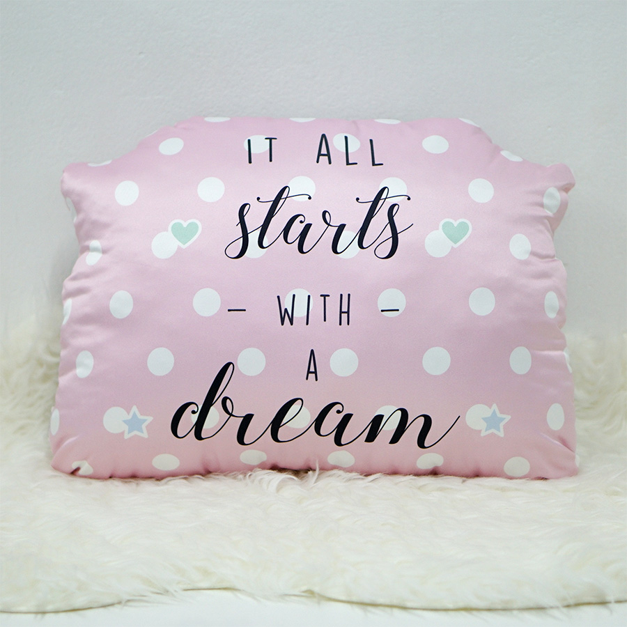 หมอนรถ Honda