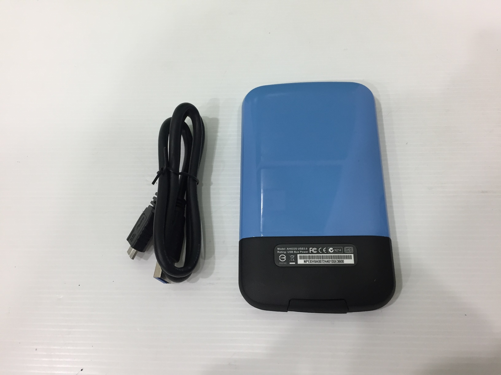 ACER 500GB. External 2.5 USB 3.0