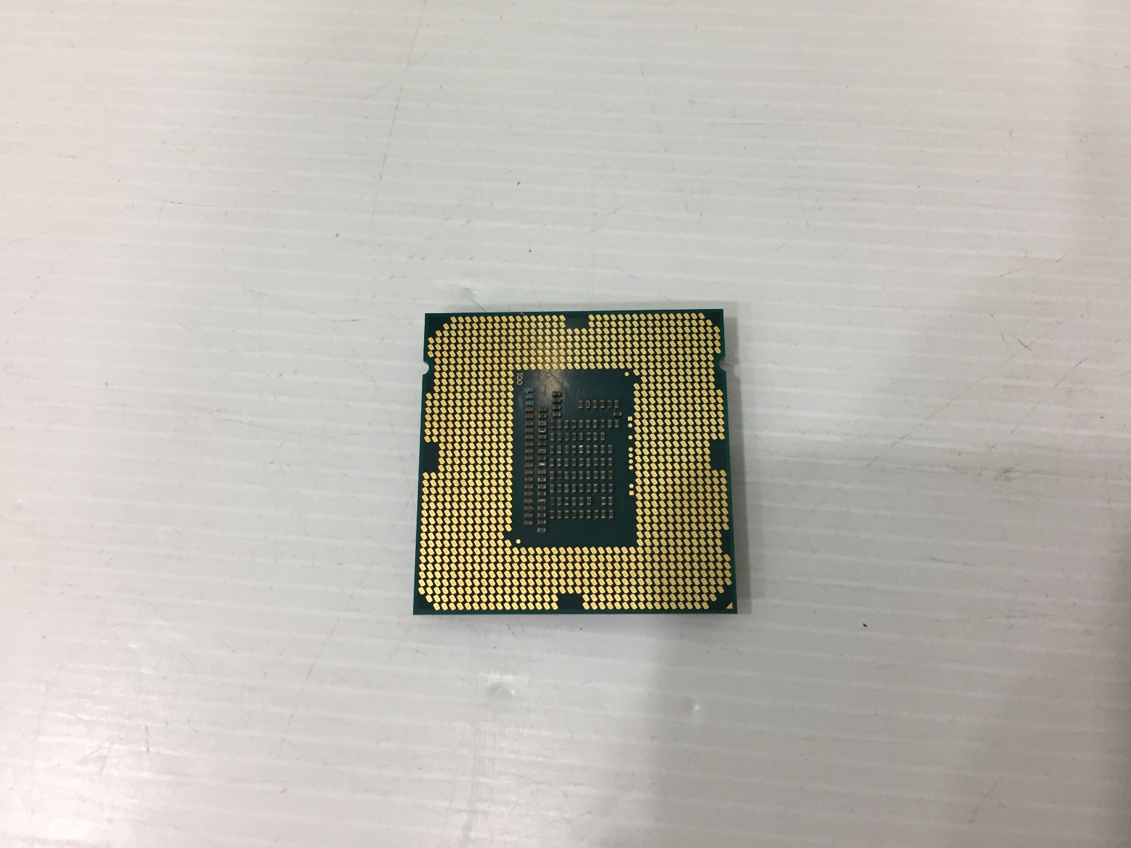 Intel® Core™ i3-3220 แคช 3M, 3.30 GHz 1155