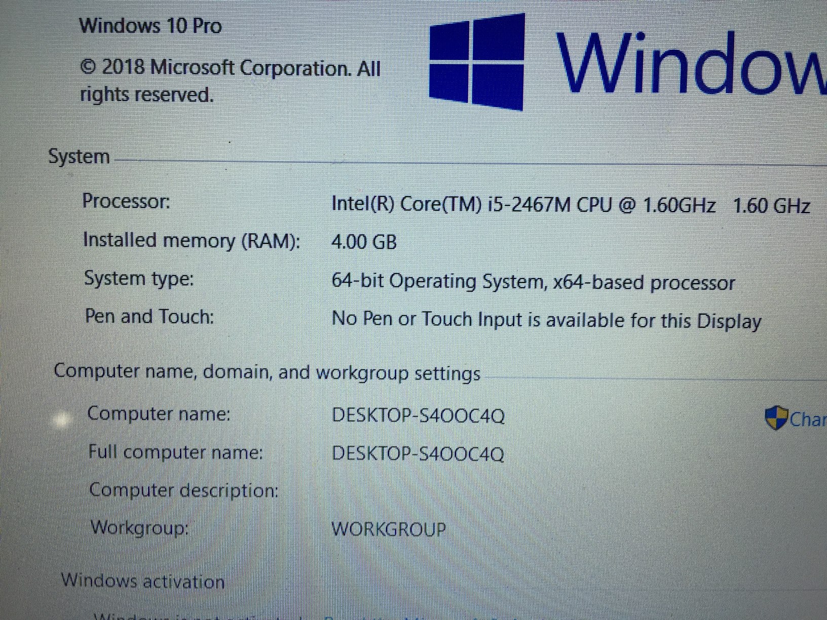 ASUS Zenbook Prime UX31E