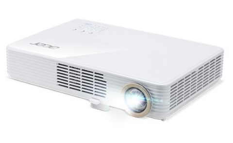 ขายถูก Projector Acer PD1520i(LED) ประกันศูนย์ไทย3ปี ราคาจัดโปรเดือน พฤษภาคม 63