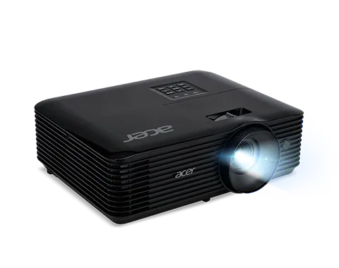 ขายถูก Projector ACER X1327Wi (Wireless) เครื่องฉายภาพโปรเจคเตอร์ ความสว่าง 4000 ANSI Lumens, WXGA ส่งภาพแบบไร้สาย