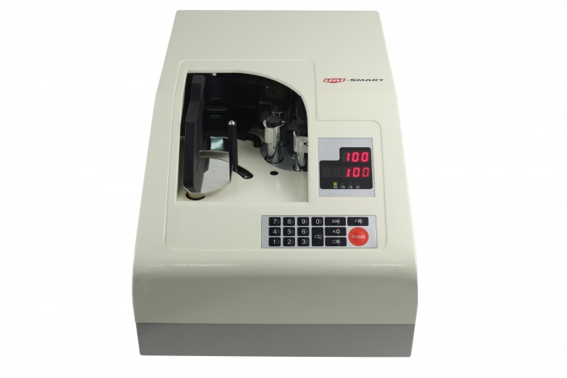 ขายถูก เครื่องนับธนบัตร รุ่น US-7250