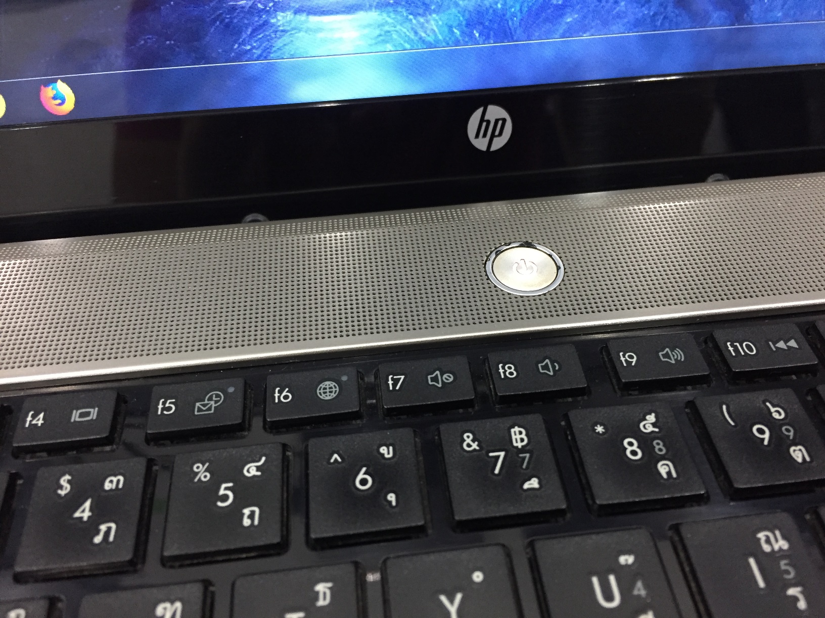 HP Probook 4321s i5-560M