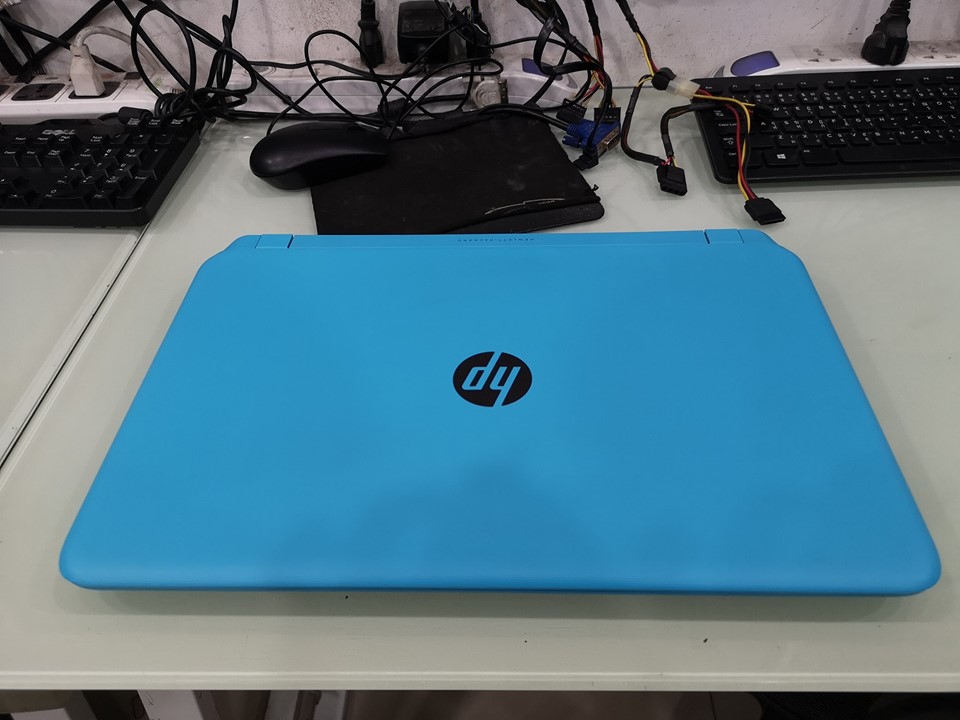HP Pavilion 15-p004TX