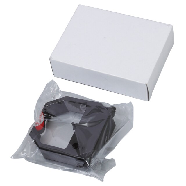 ขายถูก ผ้าหมึกเครื่องตอกบัตร VERTEX VT/ST710/810 ของแท้