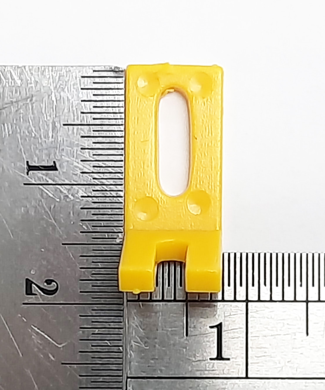 MICROBOTKIT MB304 ชุดขายึดพลาสติก