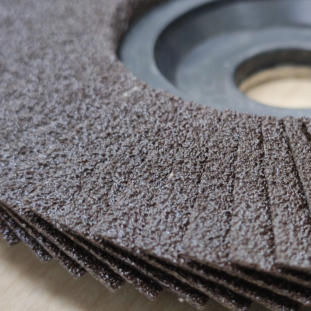 จานทรายหลังแข็ง XA911