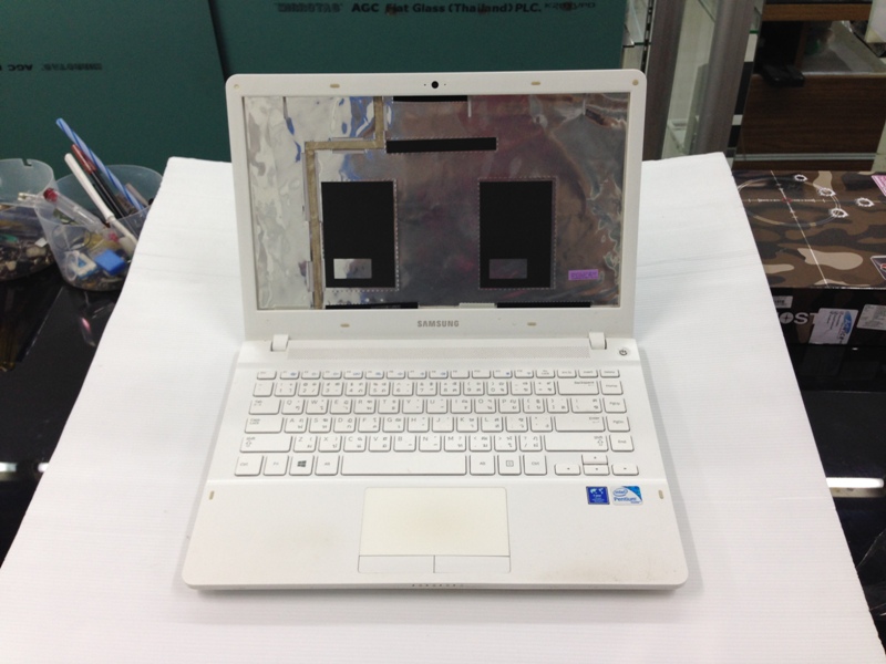 บอดี้ SAMSUNG NP370R4V-A03TH