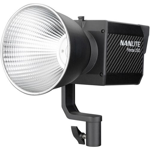 Nanlite - Forza 150 + Nanlite - SB-PR-90-Q Parabolic softbox 90CM (Easy up) ซื้อคู่ถูกกว่า ประกันสินค้า 1 ปี