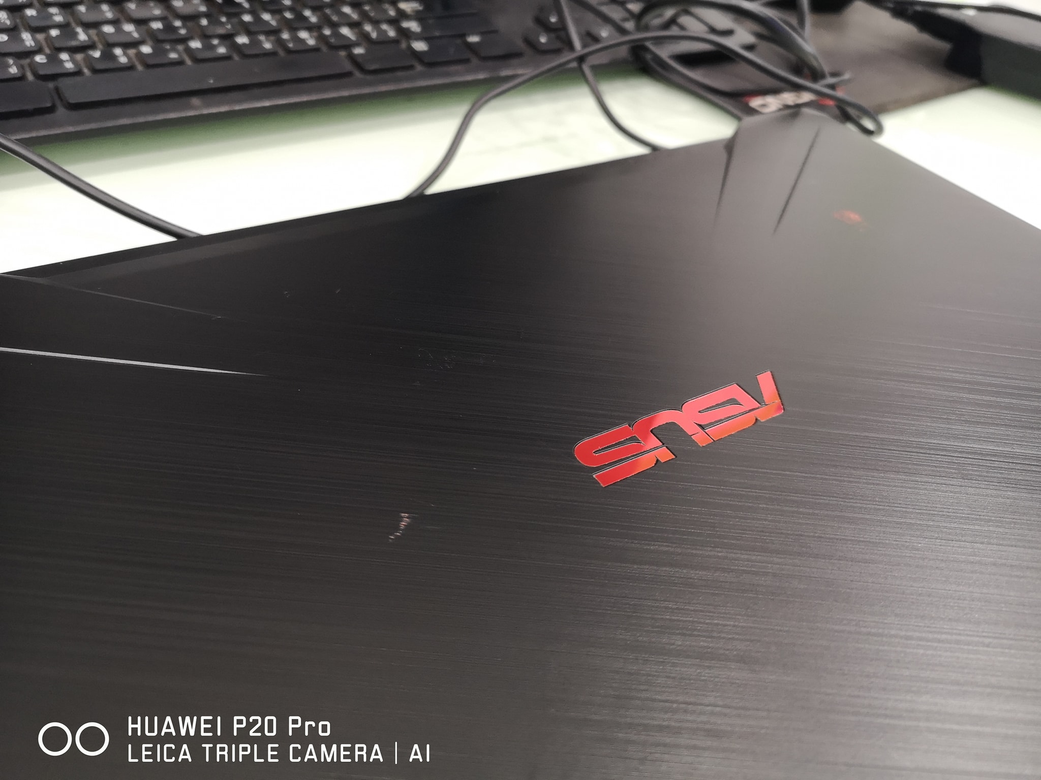 Asus TUF Gaming FX505DY-AL041T JIB 08/2021