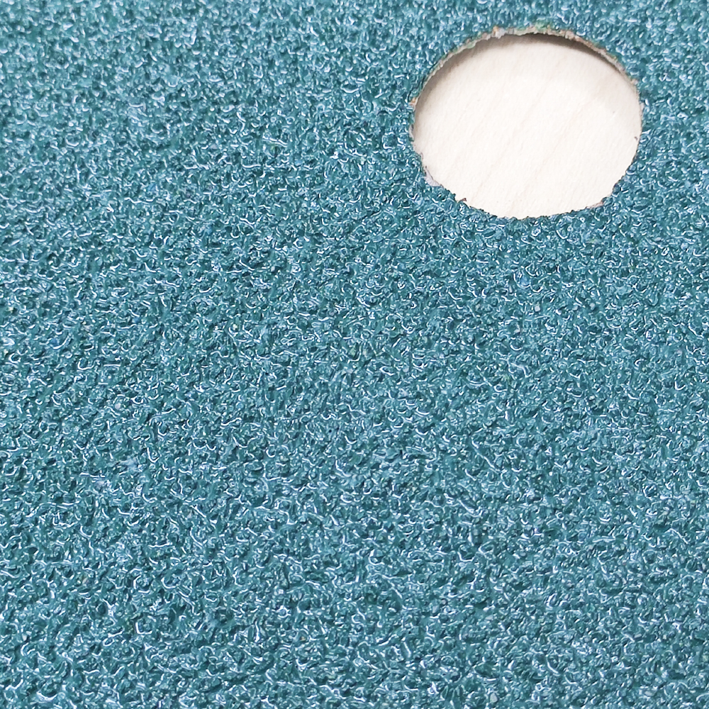 ไฟเบอร์ดิส 4 นิ้ว VZ133