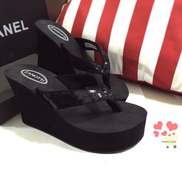 พร้อมส่ง : รองเท้า Giuseppe Zanotti