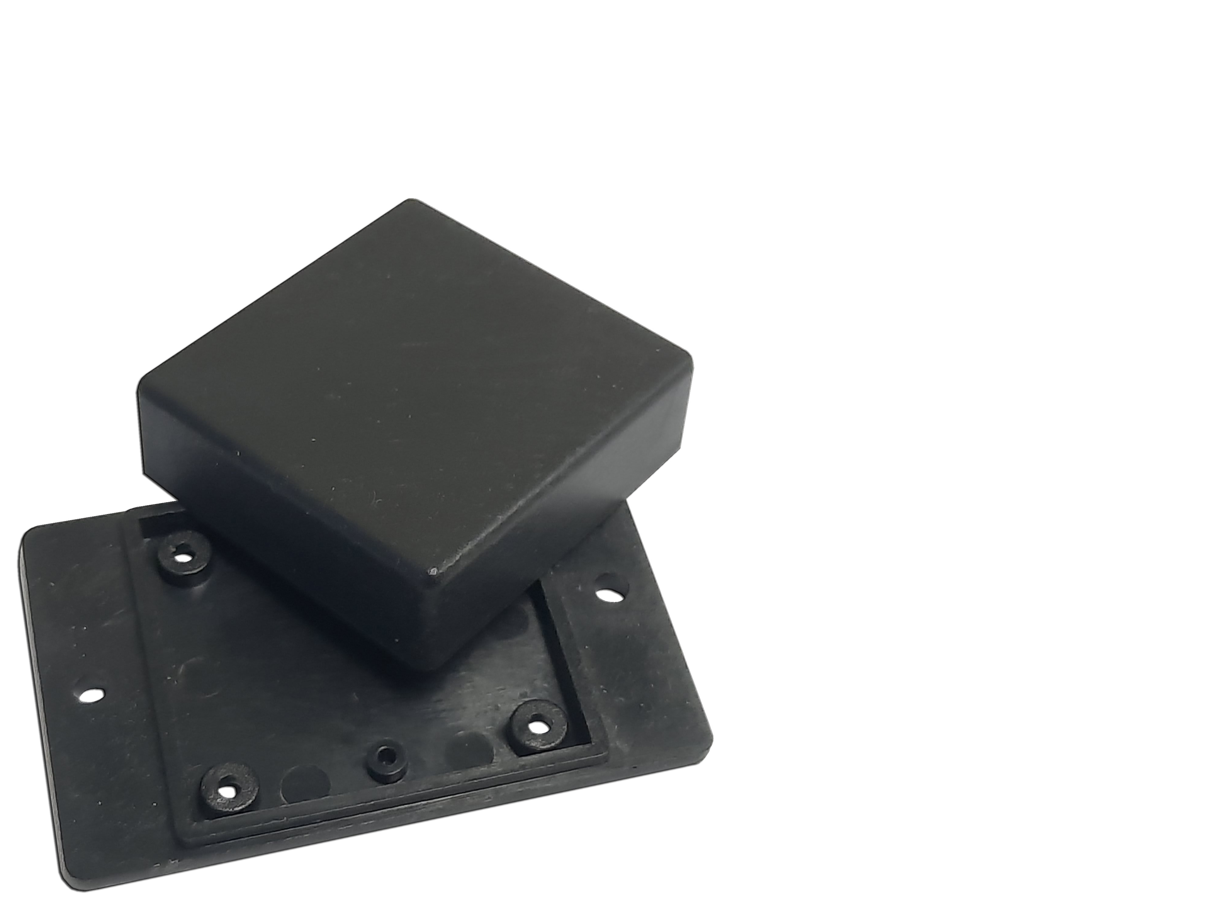 FutureBox FB34 กล่องอเนกประสงค์ มีปีกยึดน็อต 2 ข้าง