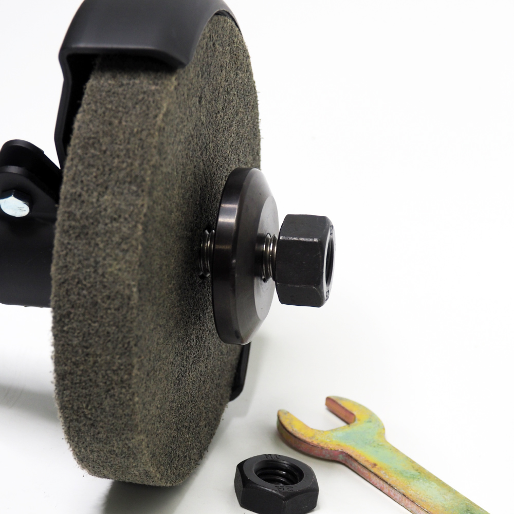 เครื่องเจียร 7 นิ้วคอยาว / TW-WX-616S