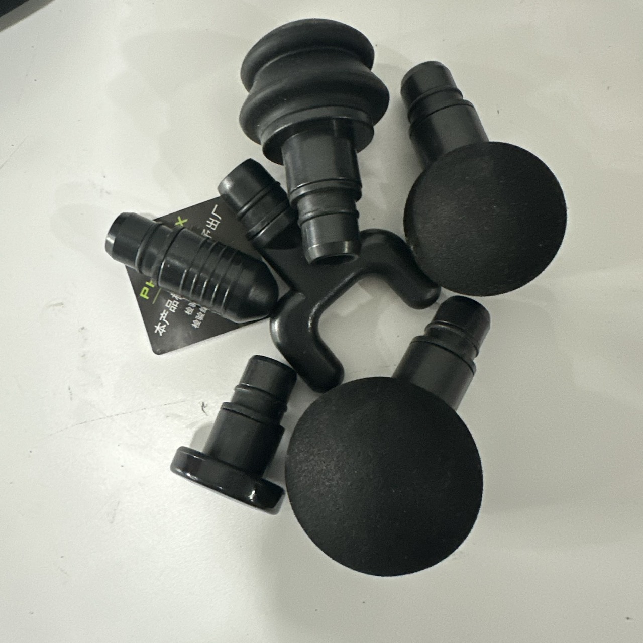 เครื่องนวดไฟฟ้า Phoenix A2+Adapter+กระเป๋า