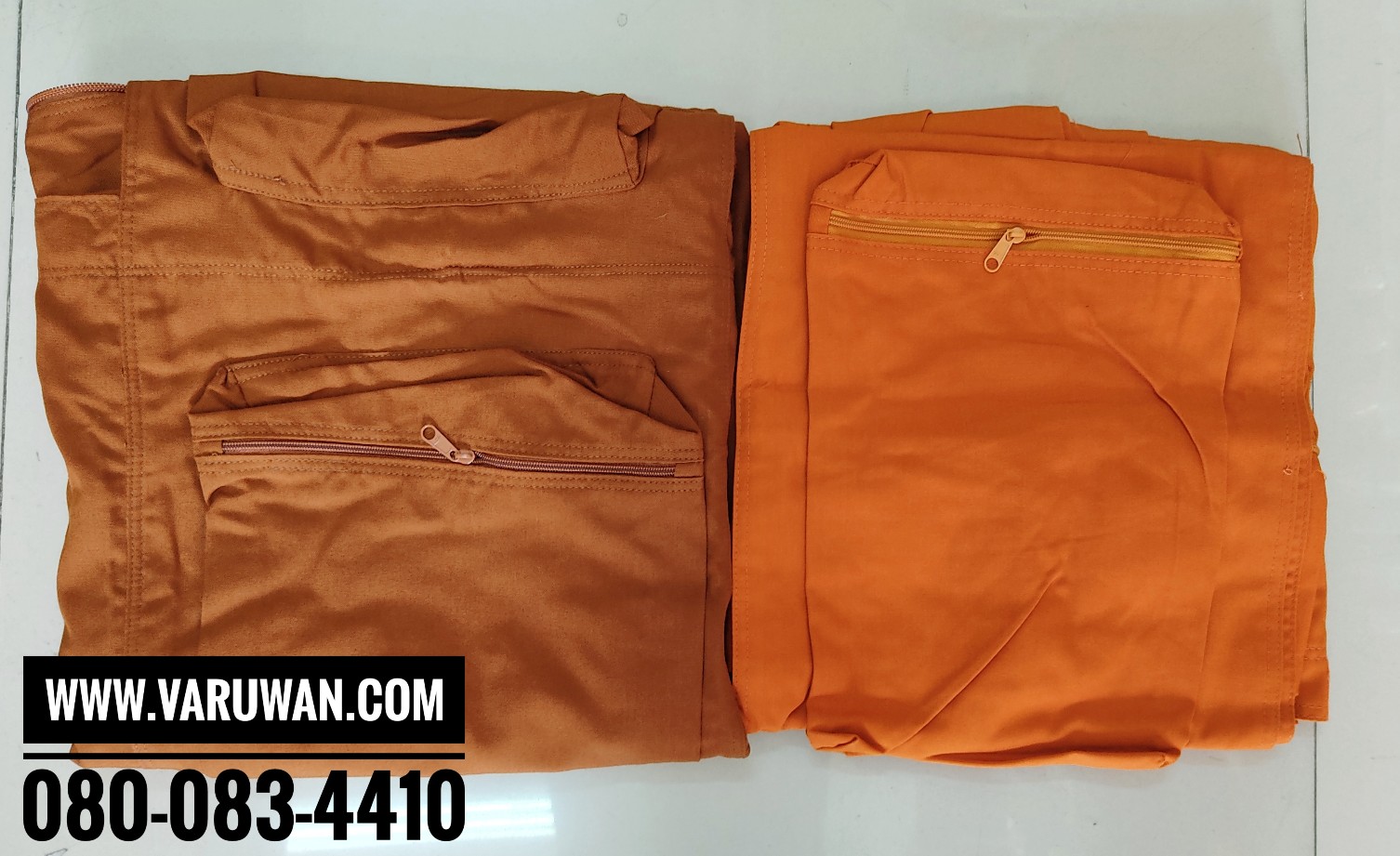 ย่ามธุดงค์ผ้าโทเร ใหญ่พิเศษ ใส่กลดได้