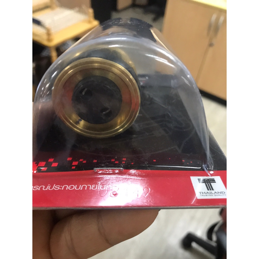 COTTO อะไหล่ก๊อกน้ำ Z351 ชุดลูกสูบฟลัชวาล์ว