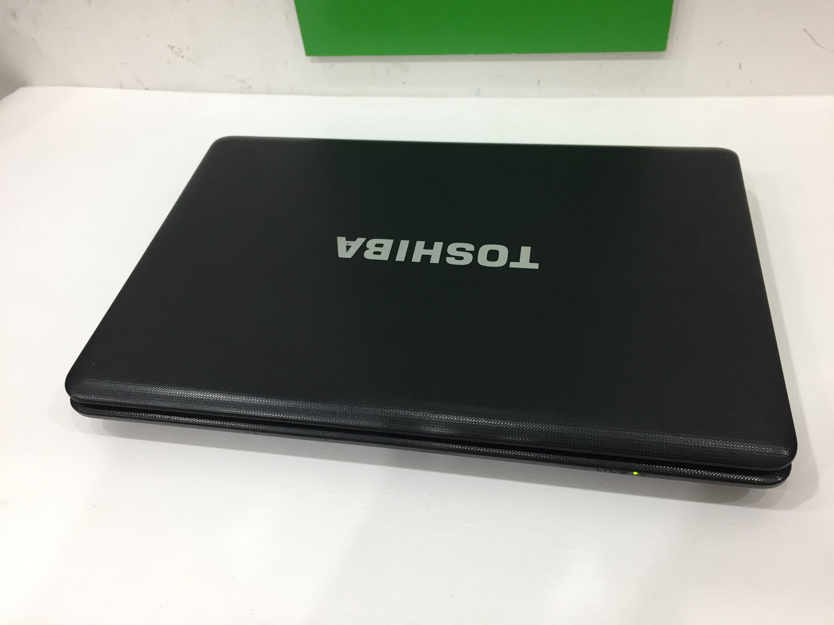 TOSHIBA Satellite C640