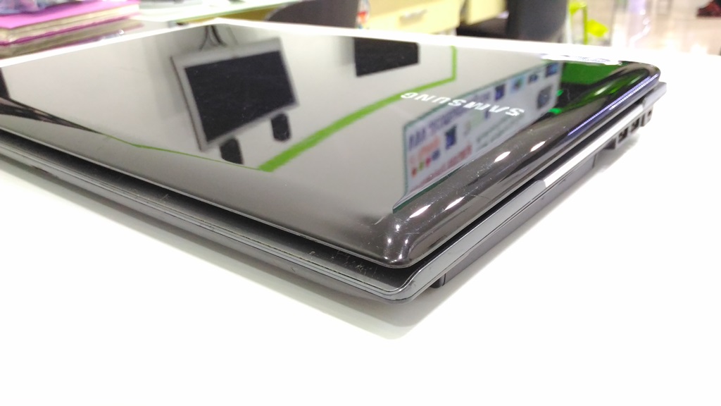 SAMSUNG RF511 i7-2630QM