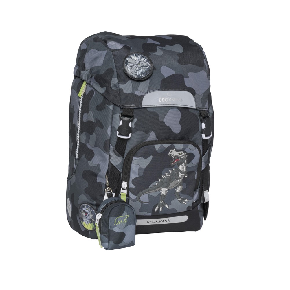 Classic Maxi 28L, Camo Rex